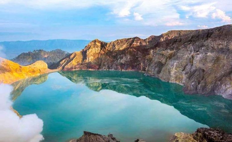 Paket Trip Banyuwangi