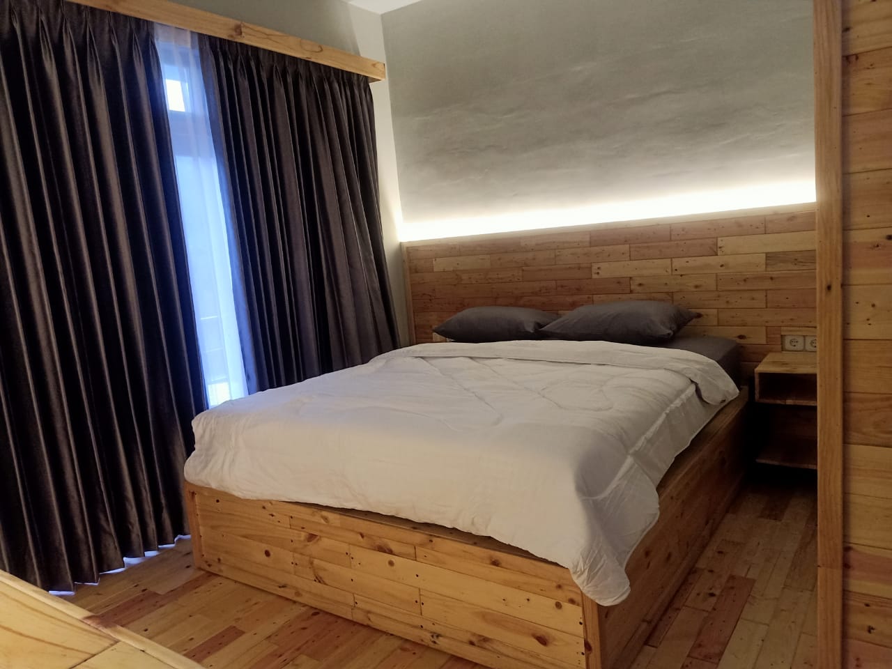 bromo homestay, homestay bromo, booking homestay bromo, kamar homestay bromo