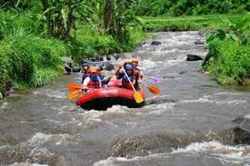 ranting banyuwangi, trip banyuwangi rafting, banyuwangi rafting tour, banyuwangi adventure trip