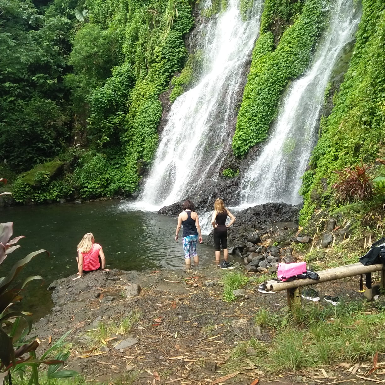 jagir waterfall tour, air terjun jagir tour, air terjun tour banyuwangi