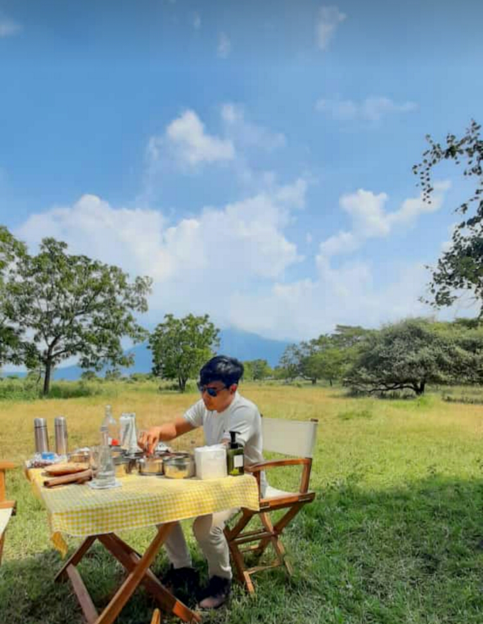 baluran tour, baluran piknik, baluran trip, banyuwangi tour baluran