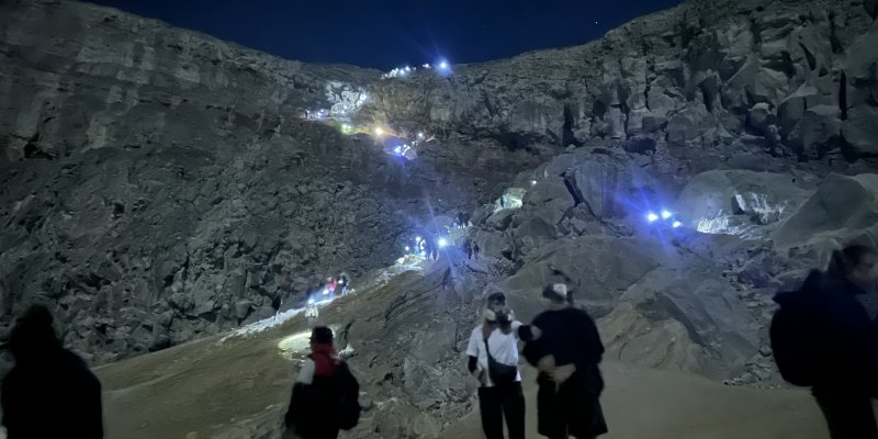 Ijen Crater and Mount Bromo Adventure 2N2D Shared Tour finish Surabaya or Yogyakarta Ijen to Bromo Shared Tour from Banyuwangi – Surabaya or Yogyakarta 2D2N Join a 2N2D shared Ijen and Bromo tour from Banyuwangi. Explore Ijen Crater, see the Mount Bromo sunrise, and continue by train to Surabaya or Yogyakarta. Ijen to Bromo tour from Banyuwangi, shared Ijen Bromo tour, Banyuwangi Ijen Bromo package, Ijen Bromo shared  Banyuwangi Ijen Travel