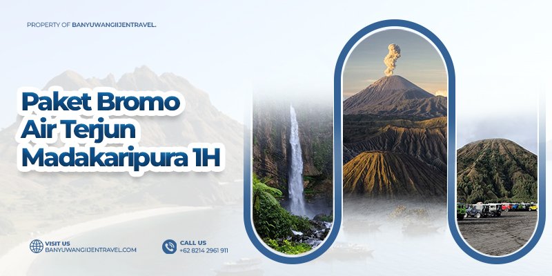 Paket Bromo Madakaripura 1H1M | Start Surabaya/Malang Tour Bromo dan Madakaripura 1N1D dari Surabaya/Malang Nikmati sunrise Bromo & keindahan Air Terjun Madakaripura dalam paket wisata 1 hari 1 malam. Start Surabaya/Malang, private trip nyaman & lengkap! tour bromo madakaripura dari surabaya, paket bromo 1 hari 1 malam, wisata bromo sunrise & madakaripura, trip Banyuwangi Ijen Travel