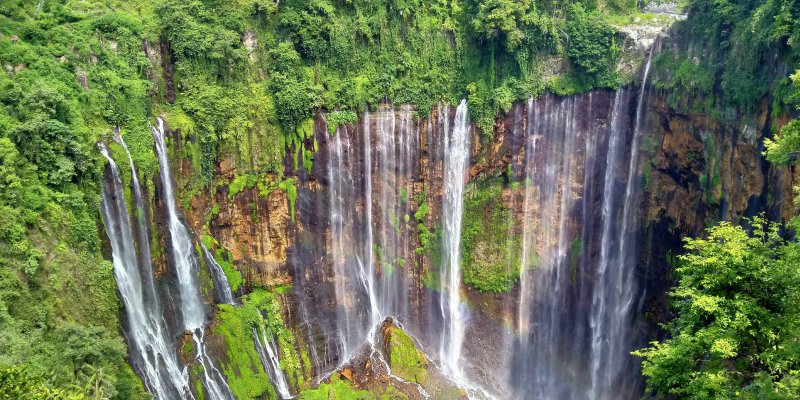 Air Terjun Tumpak Sewu - Kawah Ijen 3H Tour Banyuwangi ke Air Terjun Tumpak Sewu - Kawah Ijen 3H Trip malam hari dari banyuwangi menuju wisata air terjun tumpak sewu dan wisata blue fire di kawah ijen dalam paket perjalanan liburan 2 malam - 3 hari banyuwangi tumpak sewu tour, banyuwangi ijen tour, banyuwangi ke tumpak sewu, tumpak sewu tour, ijen tour Banyuwangi Ijen Travel