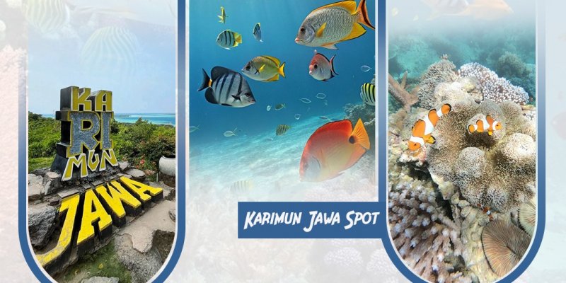 Private Trip Karimunjawa 2H1M – Laut Jernih dan Pulau Eksotis Private Trip Karimunjawa 2H1M | Laut Jernih & Pulau Eksotis Nikmati Private Trip Karimunjawa 2 Hari 1 Malam dengan snorkeling, island hopping, dan sunset indah. Paket hemat, fleksibel, meeting point Karimunjawa.  paket private trip karimunjawa, paket wisata karimunjawa 2 hari 1 malam, private tour karimunjawa, snorkeling  Banyuwangi Ijen Travel