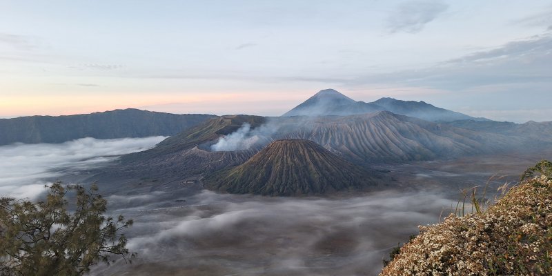 Trip Sunrise Bromo 1H dari Banyuwangi – Finish Malang/ Surabaya/ Banyuwangi Trip Bromo 1 Hari dari Banyuwangi – Sunrise dan Kawah Bromo Finish Malang/ Surabaya/ Banyuwangi Paket wisata 1 hari ke Bromo dari Banyuwangi. Kejar sunrise epik di Penanjakan, trekking ke Kawah Bromo, explore pasir & savana, lalu finish di Malang/Surabaya. trip bromo 1 hari dari banyuwangi, tour bromo finish malang, private trip bromo dari banyuwangi, sunrise bromo Banyuwangi Ijen Travel