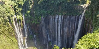 4D3N Overland Sharing Trip: Yogyakarta – Tumpak Sewu – Bromo and Ijen tours – Bali