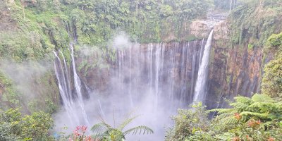 4D3N Shared overland trip ; Yogyakarta to Tumpak Sewu, Bromo and Ijen tours – Bali
