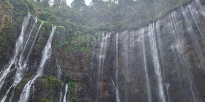 4D3N Shared Trip from Bali to Tumpak Sewu, Mount Bromo & Ijen Crater – Return to Bali