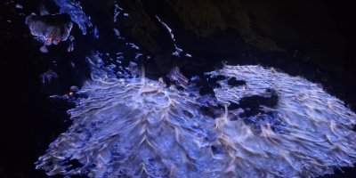 South Bali to Banyuwangi Night Trip for Ijen Blue Fire Adventure