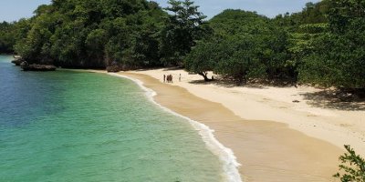 Explore Malang 2 Hari - Pantai Selatan & Wisata Batu