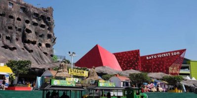 Paket Wisata Keluarga – Liburan Seru 2 Hari 1 Malam di Batu