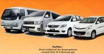 2 Hari Batu/ Malang Tour    Banyuwangi Ijen Travel