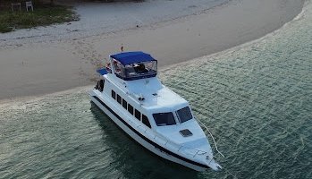 Private Trip Komodo National Park Speedboat Easy Go