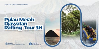 paket wisata liburan    Banyuwangi Ijen Travel